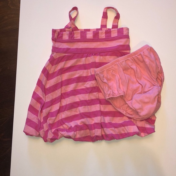 Baby girl dress - Picture 1 of 1